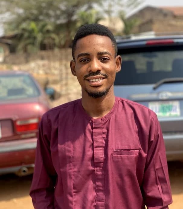 Mr. Afolabi Victor